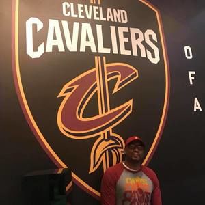 Meet your Posher, Anthony